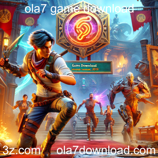 ola7 game download