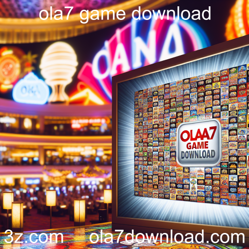 Descubra os Melhores Jogos de Estratégia no Ola7 Game Download