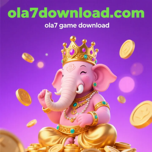 ola7 game download