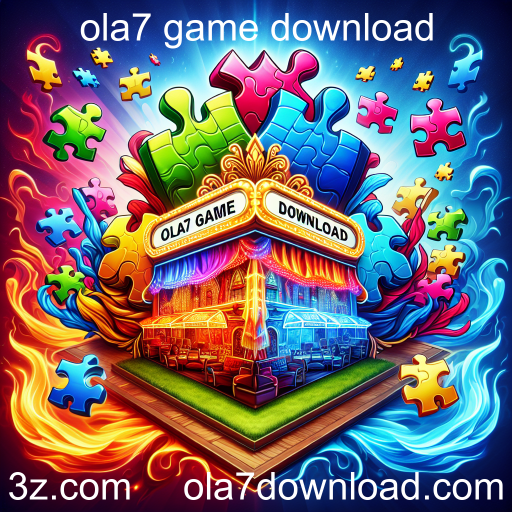 Descubra o Fascinante Mundo dos Quebra-Cabeças no Ola7 Game Download
