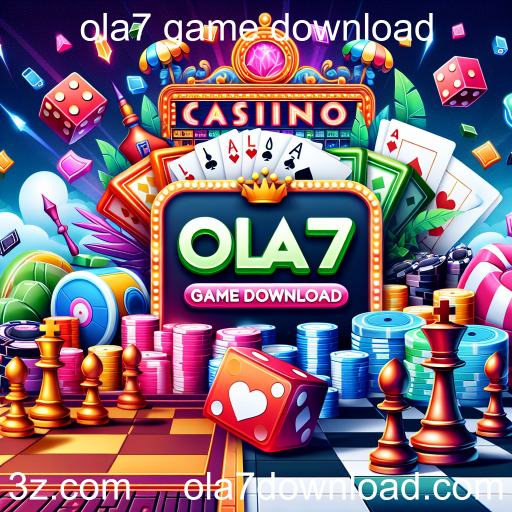 Descubra os Melhores Jogos de Estratégia no Ola7 Game Download